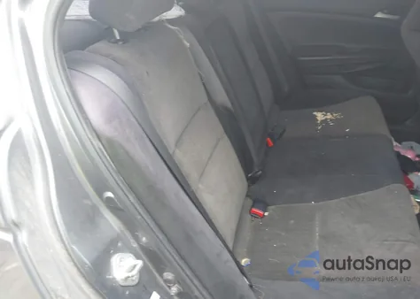 2009 Honda Accord 2.4 Lx-P from USA, damaged, VIN 1HGCP264X9A035393